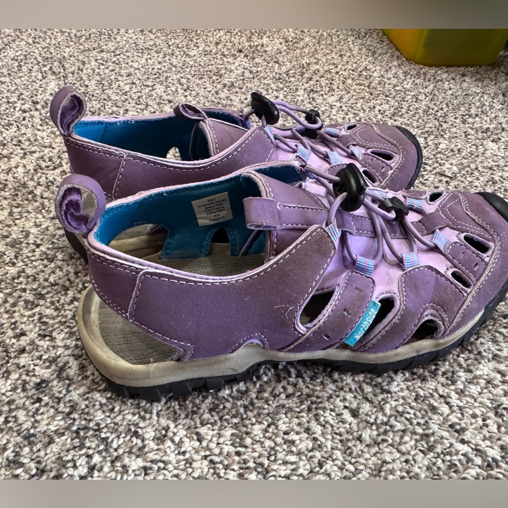 Northside Shoes